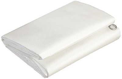 Tatonka Tapis pour dessous de tente 220 x 250 cm