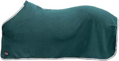 HKM Kopenhagen Couverture séchante Vert Foncé 115