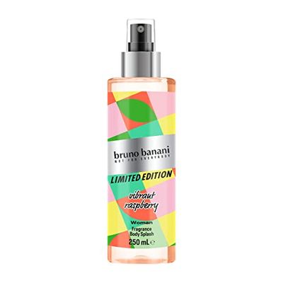 bruno banani FY24 LE Woman Body Splash 250 ml