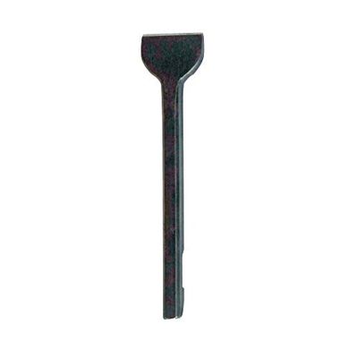 Chicago Pneumatic Wide Scaling Shank QTR. OCT. WF 1/2