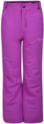 Dare 2b Comet - Salopette da Bambino, Bambini, DKW389 892K13, UltrViolPurp, FR : XXS (Taille Fabricant : 13 yr)