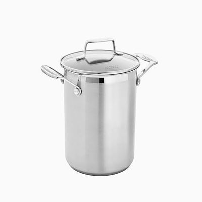 Scanpan 71160000 Asperge-/maïstopf - Impact