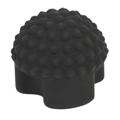 Togu Actiball® Grip - Palla per fasciatura, colore: Nero