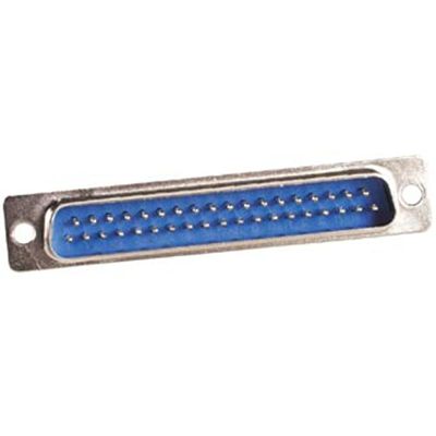 Velleman - CC004 140991 - Barra de pinos sub-D de 37 pinos
