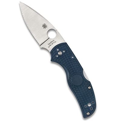 Spyderco - Native 5 - C41PCBL5