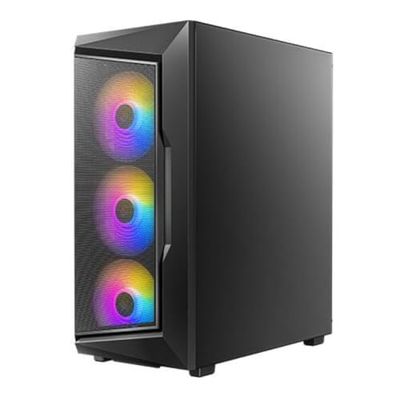 VIZZIO PC Silver R5-5500 16GB/500SSD GTX1650 W11H PREINSTALADO