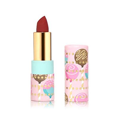 Beauty Bakerie Cake Pop Lippies Matte Lipstick, Cinnamon Churro, 1.41 g, 651536002503