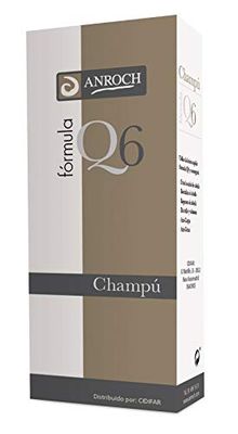 Cidifar Anroch Shampooing 250 g