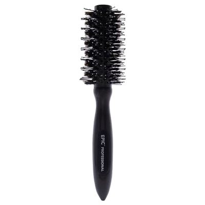 Wet Brush Epic Round Brush, Helix Graphite, Small, 2-Inch