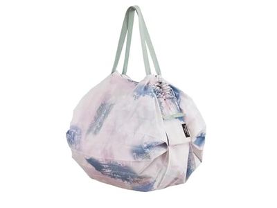 SHUPATTO S-489CP shupatto återvunnen väska - cape point one size unisex, Shupatto Återvunnen väska, Talla única, Minimal