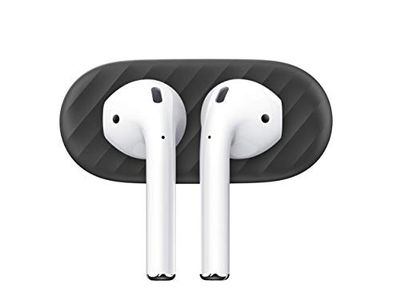 KeyBudz AirDockz Nero