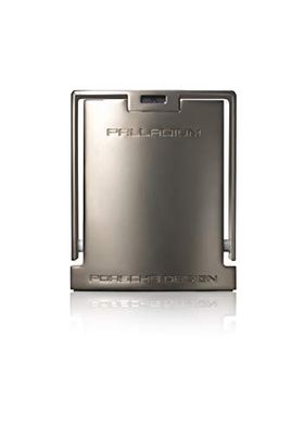 Porsche Design Palladium Eau de Toilette Vaporisateur pour Homme 50 ml