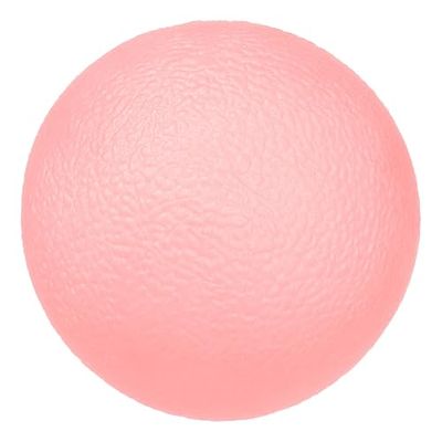 HOMECRAFT Gel Ball Hand Exerciser – Stress Ball for Adults & Arthritis, Hand Therapy Aid for Weak Grip, Squeeze Ball for Hand Exercise, Rehab & Strength Training, Stress Relief – Extra Soft Resistance