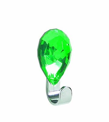 Spirella 10.10670 Gancio Jewel Emerald