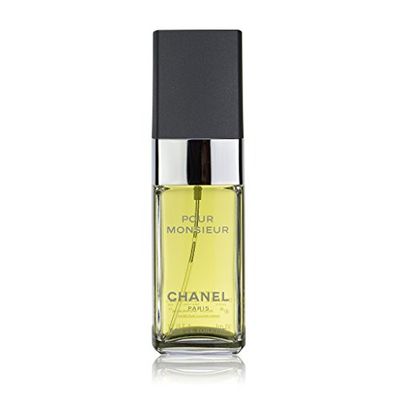 Chanel Pour Monsieur Edt Vapo 50 Ml 1 Unidad 1300 g