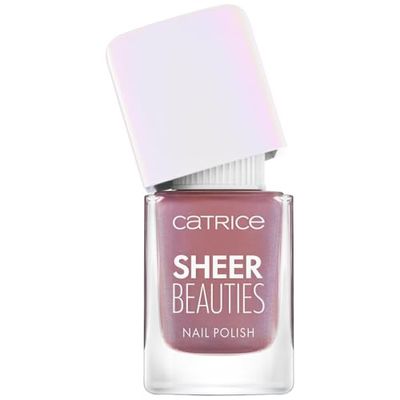 Catrice Nagellack Sheer Beauties Nº 080 To Be Continuded 10,5 ml