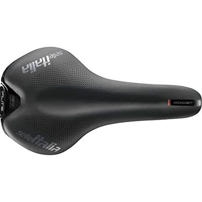 Selle FLITE Boost Kit Carbon noir - S1