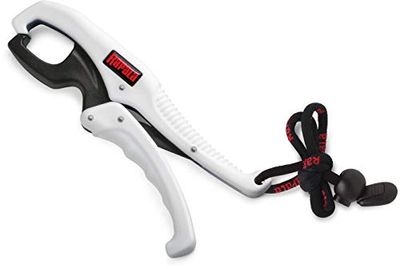 Rapala RFFG6, pinça flutuante para peixes, 6 polegadas, adultos unissexo, 0, tamanho único
