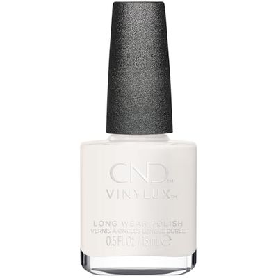 Cnd, Esmalte de gel de unhas (White Wedding) - 15 ml.