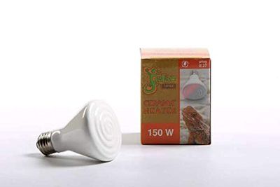 Pet Tribe PT47017 keramische lamp