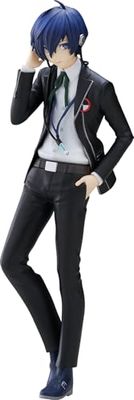 Protagoniste Makoto Yuki Fig. 17 cm Personne 3 Reload Pop Up Parade