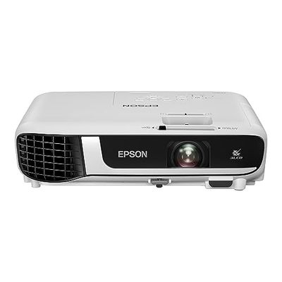 Proyector Epson EB-W51 WXGA 4000 LM