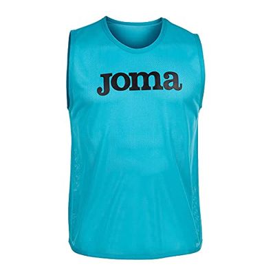 Joma Salopette Marque Modèle Salopette Entraînement Turquoise Fluor Turquoise Fluor