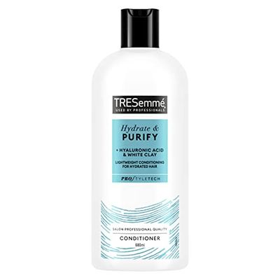 TRESemmé Hydrate & Purify Conditioner, 680ml