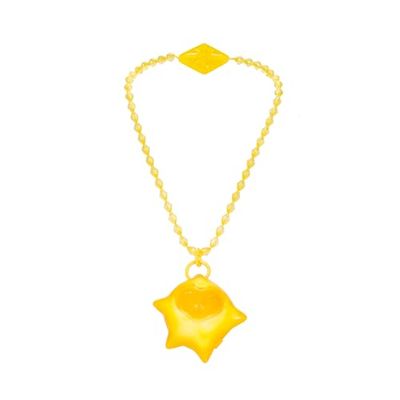 Disney's Wish Wishing Star Ketting met Light Up Feature