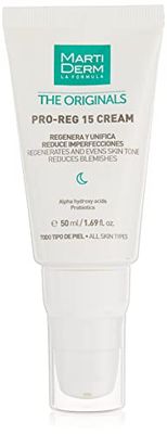 MARTIDERM REG 15 FORTE GLICOLIC 15% 50 ml