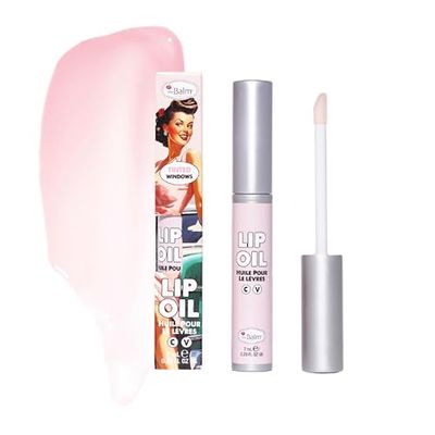 Lip Oil – Tinted Windows