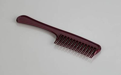 Kimmel Curling Comb