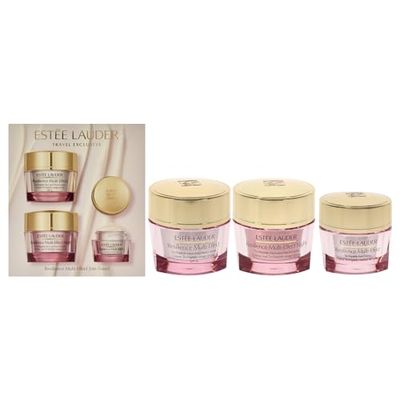 Estee Lauder Resilience Multi-Effect Set For Unisex 3 Pc