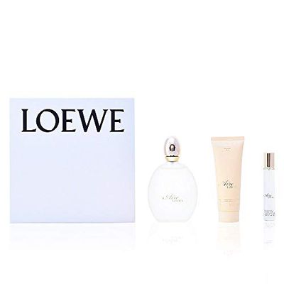 Loewe Ar lote 3 Pz 1 unidade 100 g
