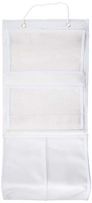 Spirella Organisation-Pocky 1203097 - Portarotolo Bianco, Standard
