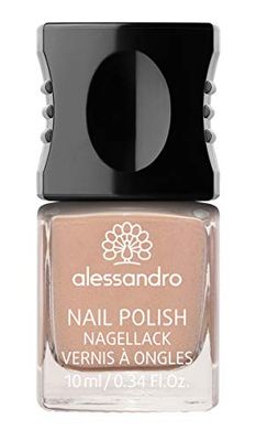 alessandro Nagellack 98 kashmirtouch, 10 ml