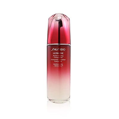 Shiseido Ultimune Power Infusing Concentrate 120Ml