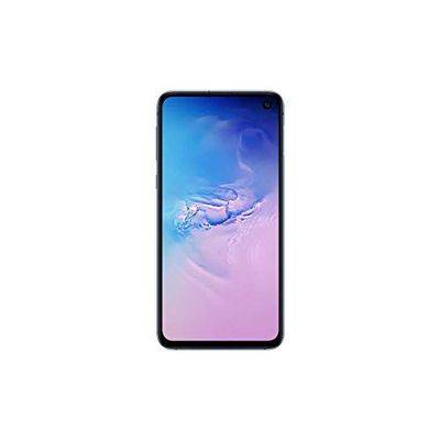 Samsung Smartphone Galaxy S10e 128GB - Azul (Reacondicionado)