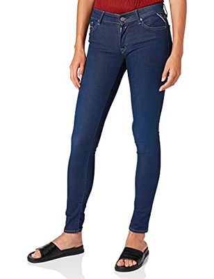 Replay Luz Skinny Jeans voor dames