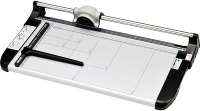 Olympia Rotary Cutter TR 4815 Sheet Capacity Maximum 20 Sheets