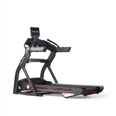 Bowflex T25, BXT25, zwart, eenheidsmaat