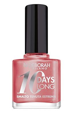 DEBORAH Vernis 10 Days Long N.523 11 ml