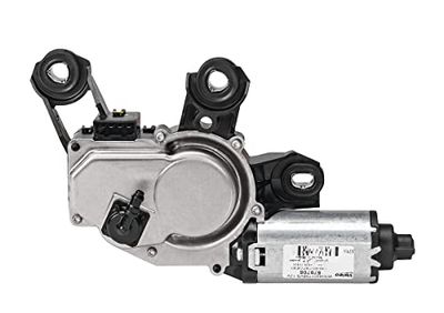 VALEO - Motor para limpa-para-brisas - traseiro - 579705 - A4 ALLROAD QATTRO, A4 SERIES 3 & FL, RS4 QUATTRO, S4 séries 3 & FL