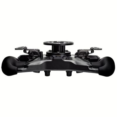 Cube Controls F-Core - 2 Palas, buje inclusivo