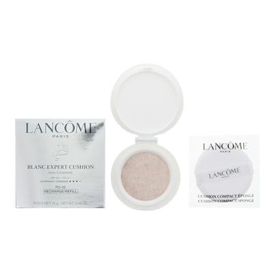Lancôme Blanc Expert Cushion High Coverage SPF 50+ / PA+++ Refill PO-02 Foundati