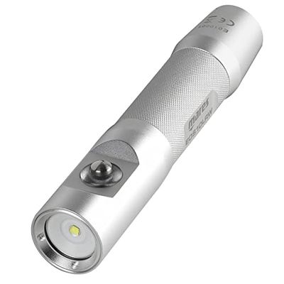 Mares, EOS 10Lrw, Torche sous-Marine, Aluminium, U, Unisexe-Adulte