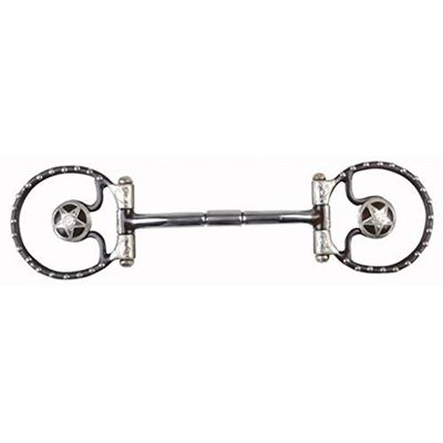HKM Billy Allen Mors Western 0 115 mm
