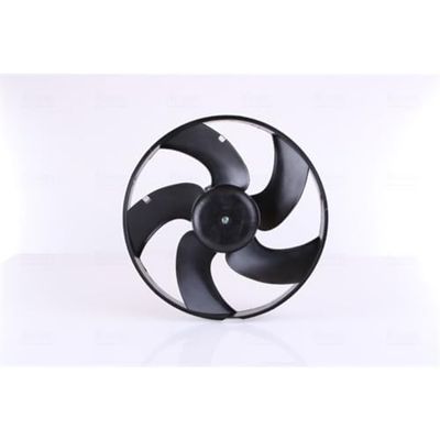 Nissens 85668 Ventilateur, refroidissement du moteur