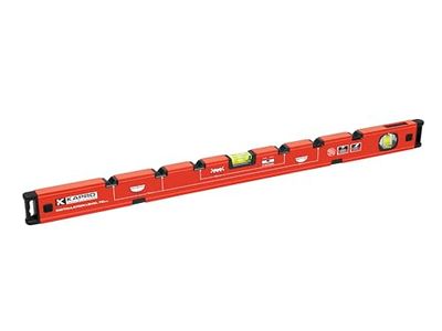 Kapro K10870 Level, Red