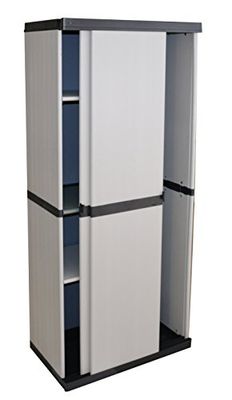Mongardi 7890C04 Wardrobe, broom, Sliding